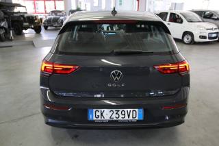 VOLKSWAGEN Golf usata, con Autoradio