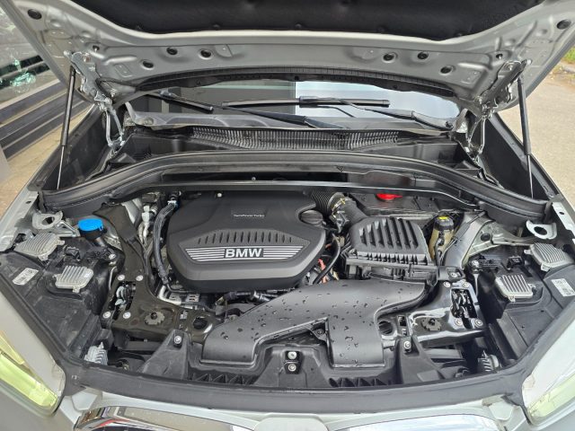 BMW X1 usata 152