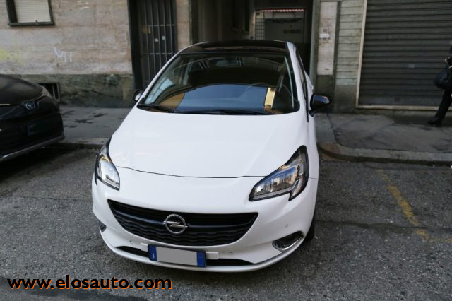 OPEL Corsa usata, con ABS