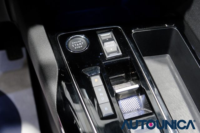 PEUGEOT 3008 usata, con Bluetooth