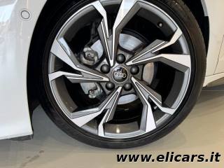 AUDI A3 usata, con Immobilizzatore elettronico