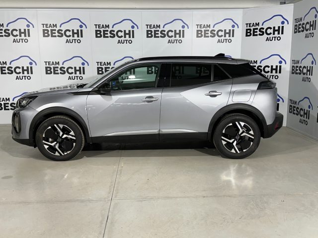 PEUGEOT 2008 usata, con Boardcomputer