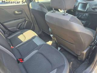 JEEP Renegade usata, con Climatizzatore