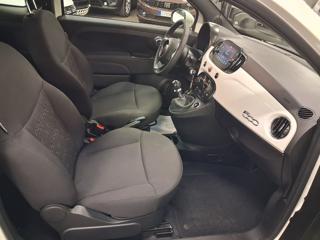 FIAT 500 usata, con Controllo trazione