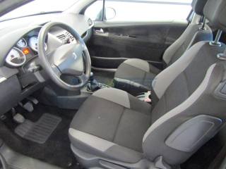 PEUGEOT 207 usata, con Chiusura centralizzata