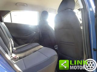 HYUNDAI i20 usata, con Sensori di parcheggio posteriori
