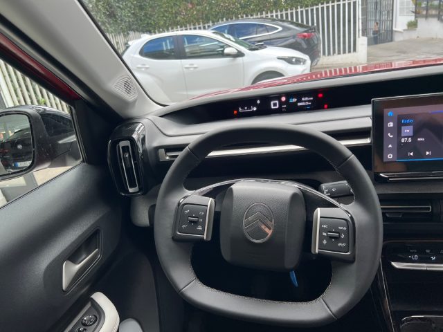 CITROEN C3 usata, con Cruise Control