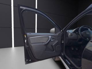 DACIA Duster usata, con ESP