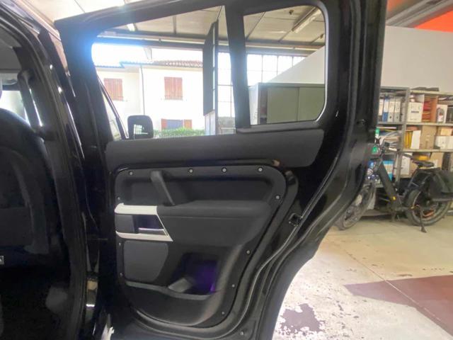 LAND ROVER Defender usata 20