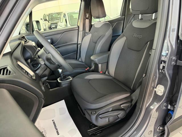 JEEP Renegade usata 17