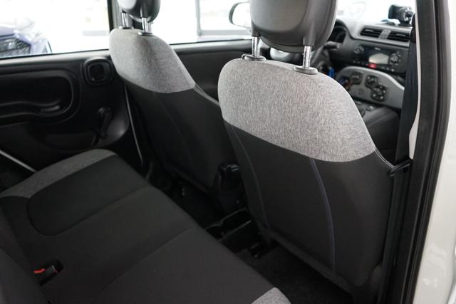 FIAT Panda usata 36
