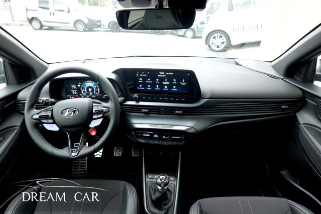 HYUNDAI i20 usata, con Cerchi in lega