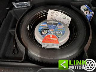 JEEP Cherokee usata 31
