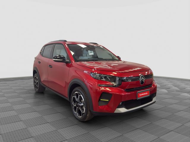 CITROEN C3 usata 6