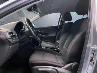HYUNDAI i30 usata, con Boardcomputer
