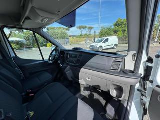 FORD Transit usata 11