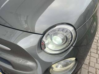 ABARTH 595 usata, con Sedile posteriore sdoppiato