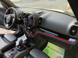 MINI Countryman usata, con ESP