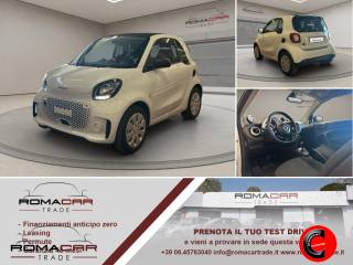 SMART ForTwo EQ YOUNGSTER   (22kw)