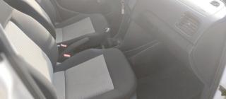 VOLKSWAGEN Polo usata, con Autoradio