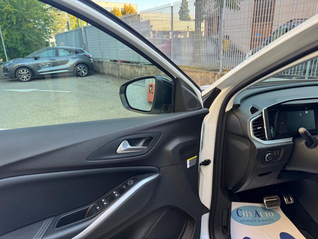 OPEL Grandland usata, con Autoradio