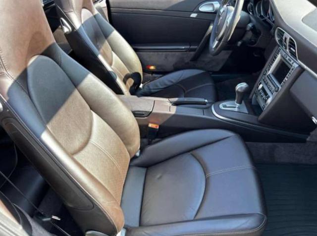 PORSCHE 911 usata, con Fari Xenon