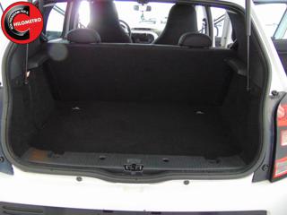 RENAULT Twingo usata, con Chiusura centralizzata