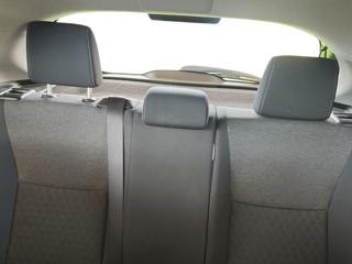 TOYOTA Yaris usata, con Immobilizzatore elettronico