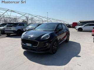 FORD Puma usata, con Airbag