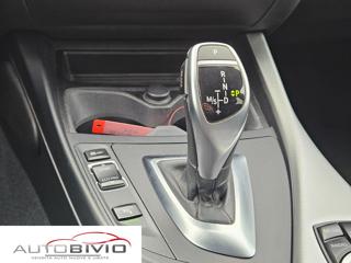 BMW 125 usata, con Leve al volante