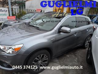 MITSUBISHI ASX usata, con Climatizzatore