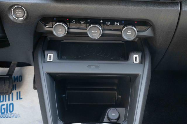 CITROEN C4 usata, con Touch screen