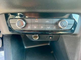 OPEL Corsa usata, con Specchietti laterali elettrici