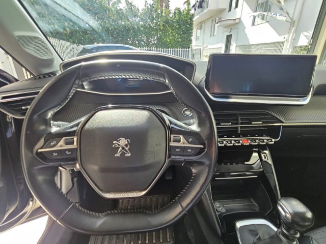 PEUGEOT 208 usata, con Cruise Control