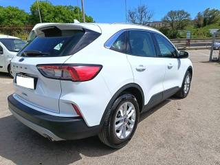 FORD Kuga usata 5