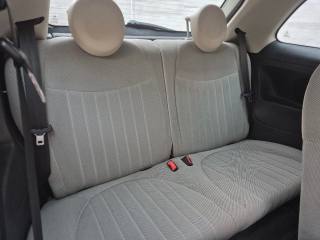 FIAT 500 usata, con Bluetooth