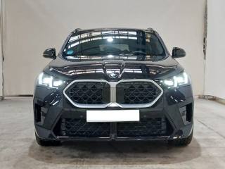 BMW X2 usata, con Alzacristalli elettrici