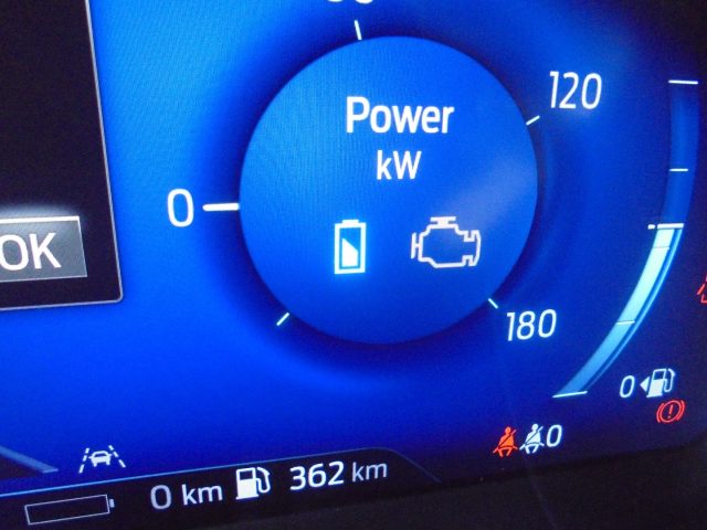FORD Kuga usata 73
