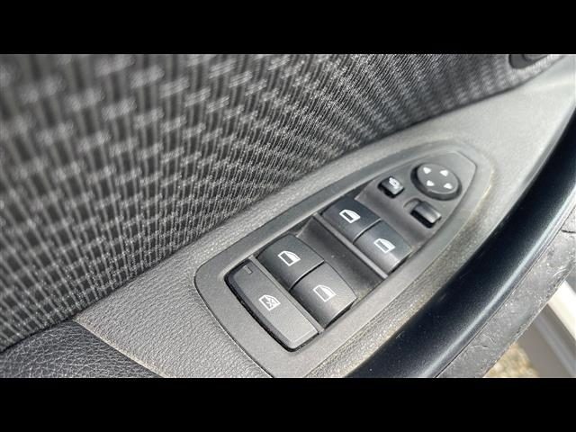 BMW X1 usata, con Volante in pelle