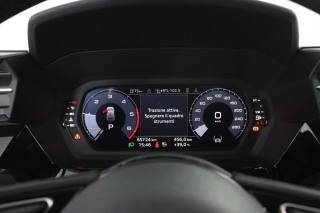 AUDI A3 usata 6