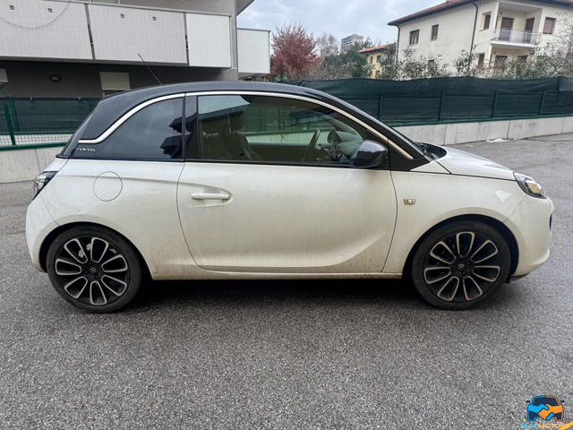 OPEL Adam usata, con Cerchi in lega