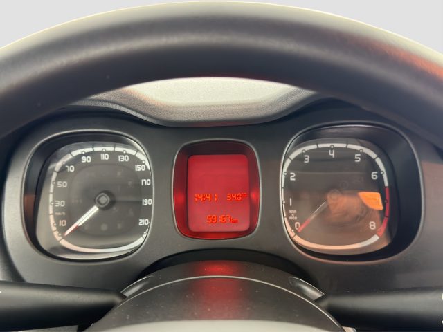 FIAT Panda usata 13