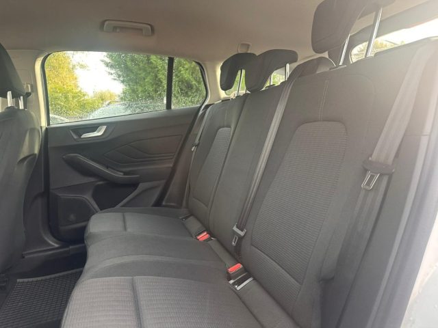 FORD Focus usata, con Controllo trazione
