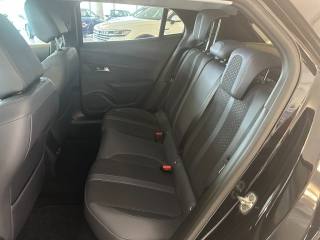 PEUGEOT 2008 usata, con ESP
