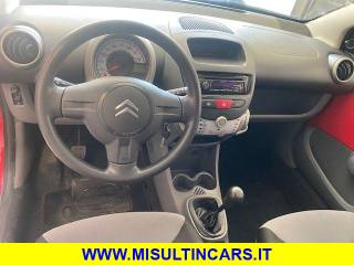 CITROEN C1 usata, con Lettore CD