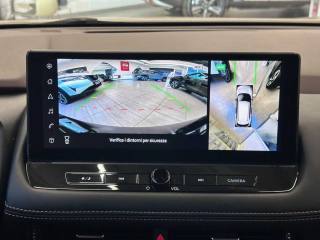 NISSAN X-Trail usata, con Regolazione elettrica sedili