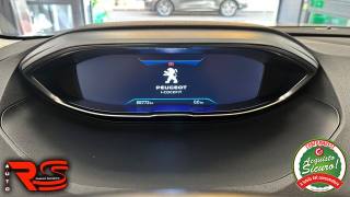 PEUGEOT 3008 usata, con Fari LED