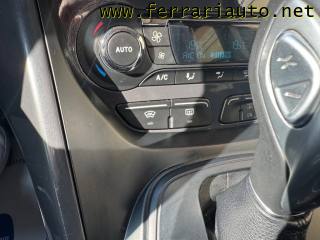 FORD Kuga usata, con Interni in pelle