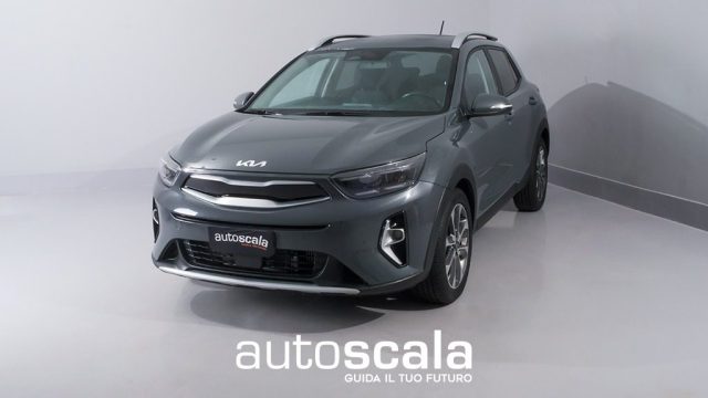 KIA Stonic usata, con Airbag laterali