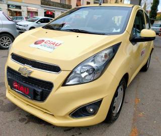 CHEVROLET Spark usata, con Airbag laterali